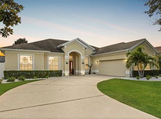 4222 Kezar Ct, Belle Isle, FL 32812