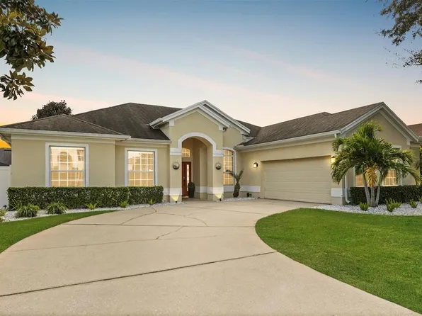 4222 Kezar Ct, Belle Isle, FL 32812