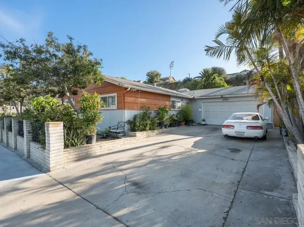 2052 Crandall Dr, San Diego, CA 92111