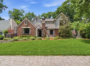 1724 Green Hills Dr, Nashville, TN 37215