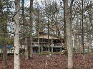 186 Lakeside Dr, Blairsville, GA 30512