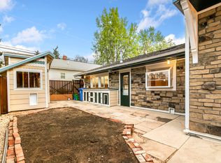 409 Harrison Ave, Loveland, CO 80537
