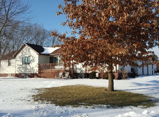 224  E. 4th Avenue, Elgin, IA 52141