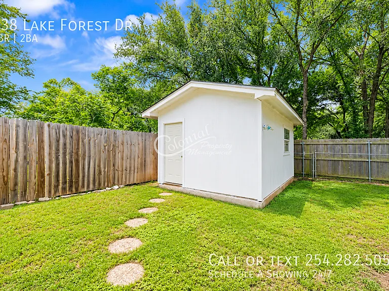 138 Lake Forest Dr — Photo 20