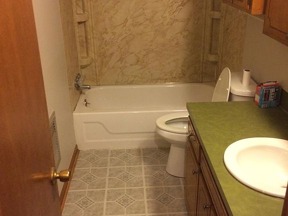 Full Bath