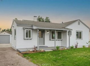 3655 Arora St, Riverside, CA 92509