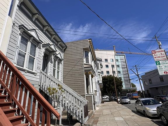 2nd image of 572 San Jose Ave