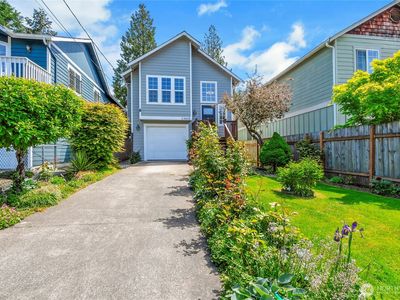 13418 6th Avenue SW, Burien, WA, 98146