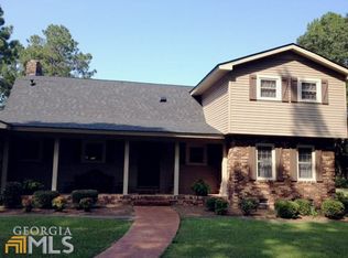 21056 Us Highway 80 W, Statesboro, GA 30458