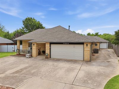 11304 Windmill Pl, Oklahoma City, OK, 73162
