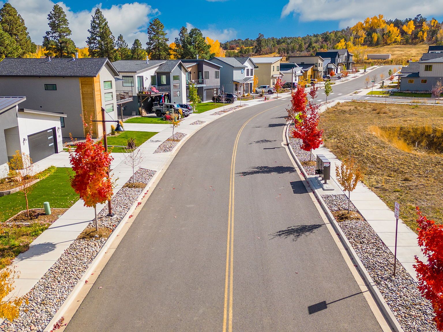 Elevation Park at Hope Springs by Woodbridge Durango in Durango CO Zillow