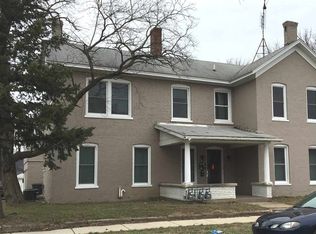 212 Jefferson St, Elkhart, IN