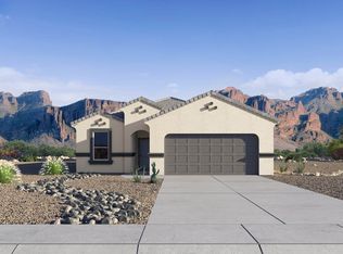 18591 W Desert Hollow Dr, Wittmann, AZ 85361
