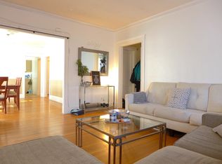 100 Colborne Rd #2A, Brighton, MA 02135