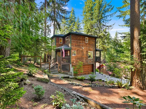 49 Grand View Lane, Bellingham, WA 98229