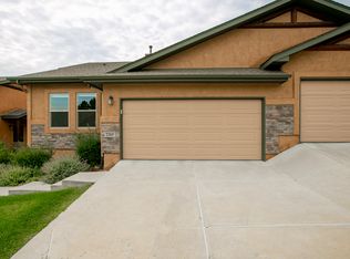 2265 Conservatory Point, Colorado Springs, CO 80918