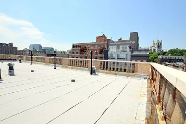 Rented by Uptown Flats LLC