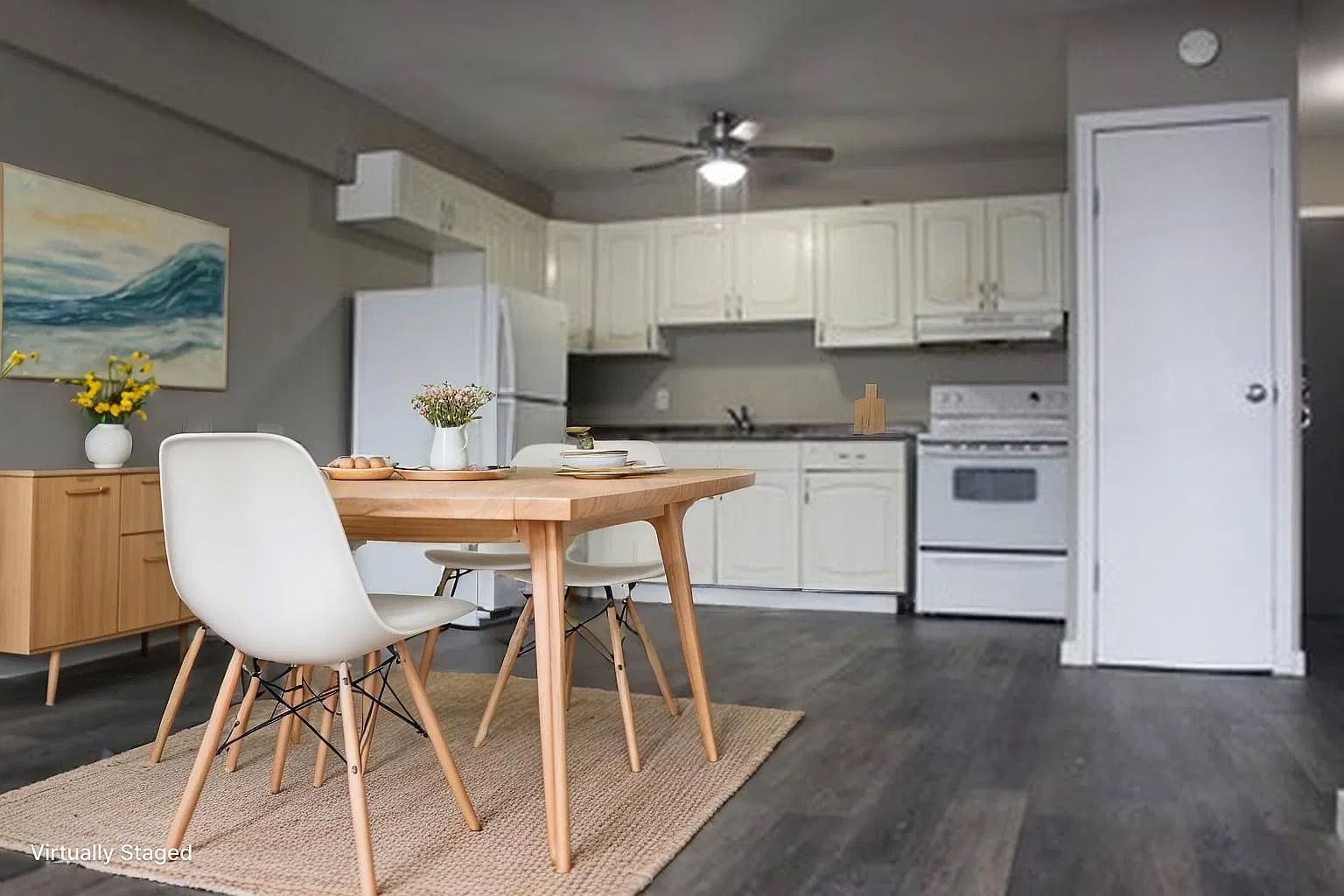 William Apartments — Photo 1