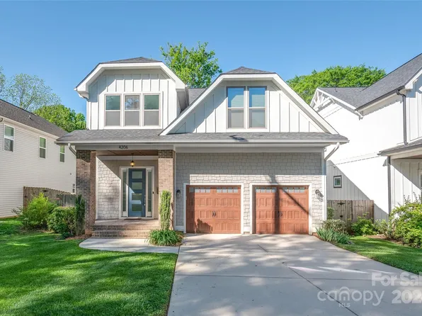 4206 Craig Ave, Charlotte, NC 28211
