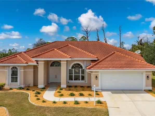 8326 Creekview Ln, Englewood, FL 34224