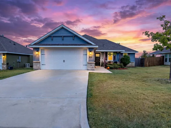 126 Johnson Ln, Hillsboro, TX 76645