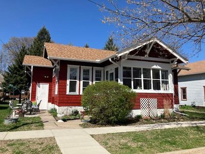 207 5th St NE, Waseca, MN, 56093