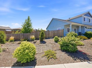 4722 SW Zenith Ave, Redmond, OR 97756