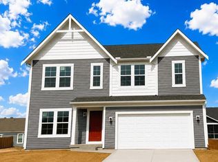 1539 Georgia Rd, Circleville, OH 43113