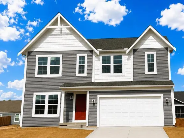1539 Georgia Rd, Circleville, OH 43113