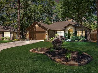 1911 Mercoal Dr, Spring, TX 77386