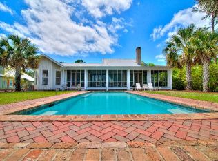 30007 Spring Branch Rd W, Elberta, AL 36530