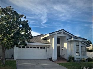 21 Sunriver, Irvine, CA 92614