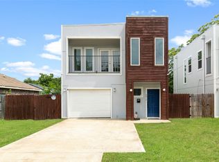 2017 Morris St, Dallas, TX 75212