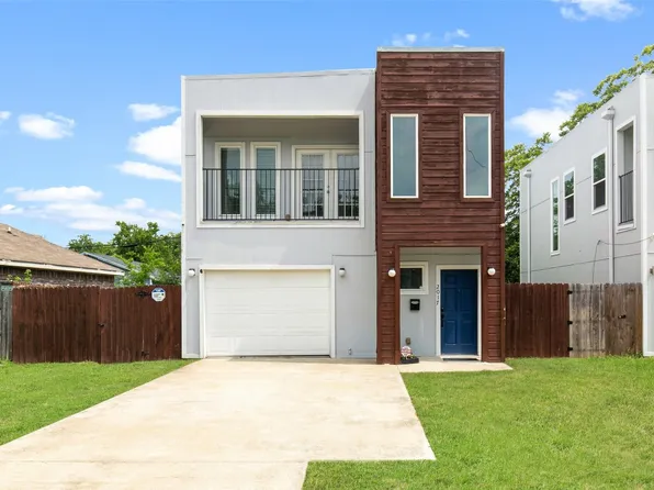 2017 Morris St, Dallas, TX 75212