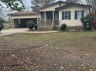 159 Lucien Bryant Rd, Hattiesburg, MS 39401