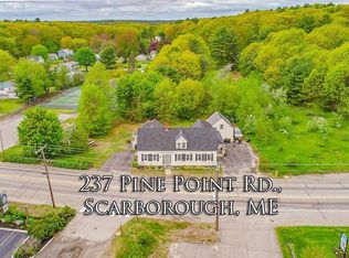237 Pine Point Rd #B, Scarborough, ME 04074