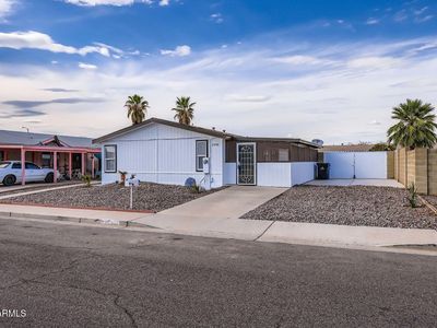 2938 E Tonto Lane, Phoenix, AZ, 85050