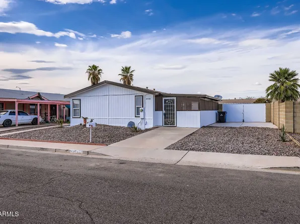 2938 E Tonto Lane, Phoenix, AZ 85050