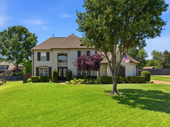 4555 Devan Woods Cv, Arlington, TN 38002