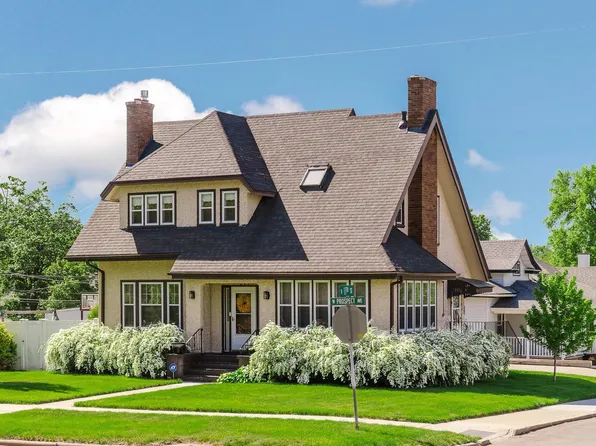 1007 W Prospect Ave, Norfolk, NE 68701