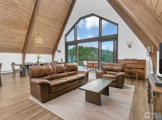 579 Primos Rd, Boulder, CO 80302