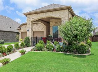 805 Orleans Sq, Aubrey, TX 76227