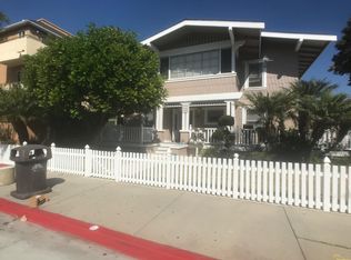 3543 East Broadway, Long Beach, CA 90803