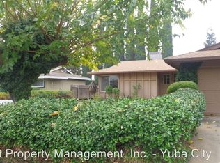 1347 Crest Dr, Yuba City, CA 95993
