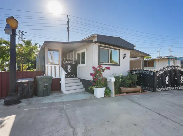 4143 Yosemite Blvd Space A11, Modesto, CA 95357