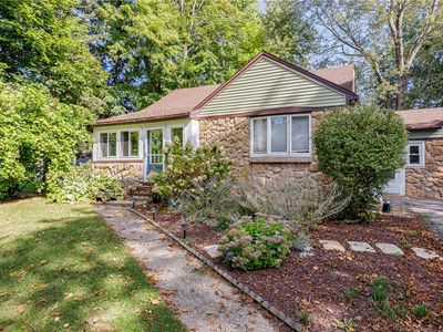 497 Hampton Blvd, Rochester, NY, 14612