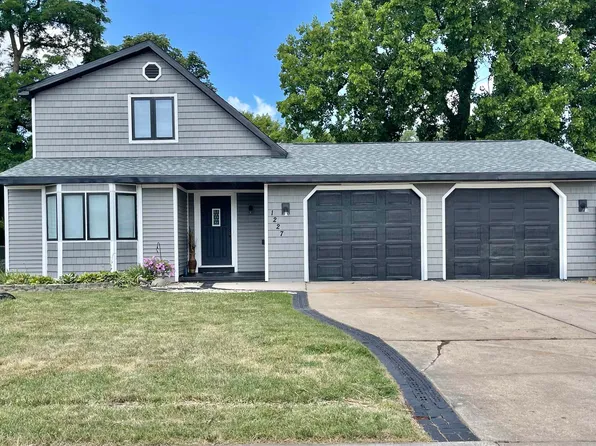 1227 N Platten St, Green Bay, WI 54303