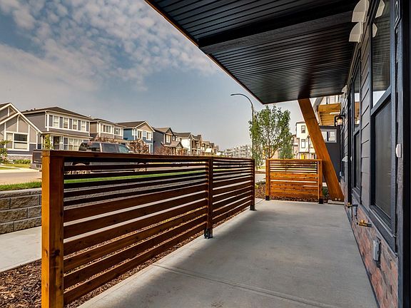 2nd image of 16231 19th Ave SW #43