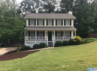2308 Buckingham Pl, Helena, AL 35080