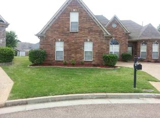 4809 Half Moon Cv, Memphis, TN 38125